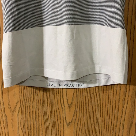 Lululemon Tech Pique Polo - Picture 12 of 16